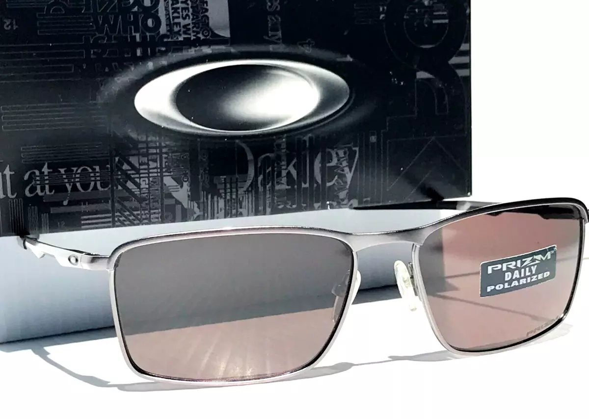 Oakley PRIZM Polarized Lens Technology