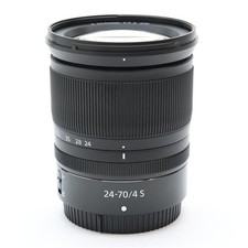 Buy Nikon NIKKOR Z 24-70mm F/4 S Lens online | eBay