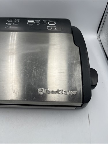 Sunbeam Food Saver VAC780 Vacuum Sealer #271 - Picture 5 of 15
