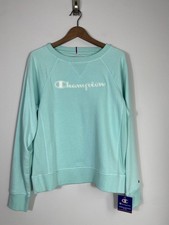 Champion French Terry Sweatshirt NWT 