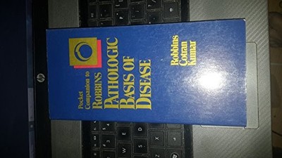 Pocket Companion to Robbins Patholo..., Kumar MBBS  MD 