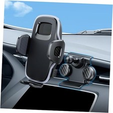 Phone Holder for Cadillac XT4 with Custom Base, Specifically Design Car HE05