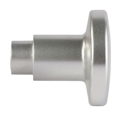 Edi Türknopflochteil K7 VA F00 ger.Kopf Türknöpfe 7000/0809/00