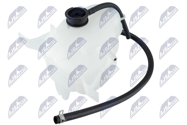 AusgleichsbehäLter KüHlmittel NTY CZW-CH-019 Kunststoff FüR Jeep Wrangler 3 JK-image