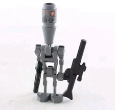 NEW LEGO® Star Wars Droid Minifigure IG-88  Super Star Destroyer 10221 Ig88 