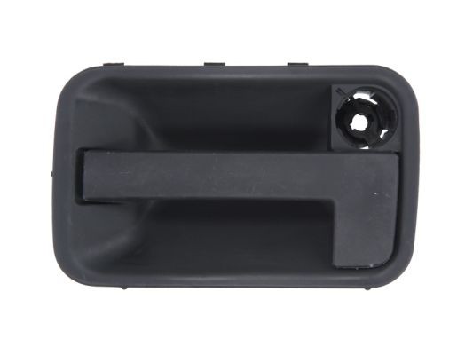 Right Front BLIC 6010-08-002402P Exterior Door Handle for CITROËN,FIAT,LANCIA,PE
