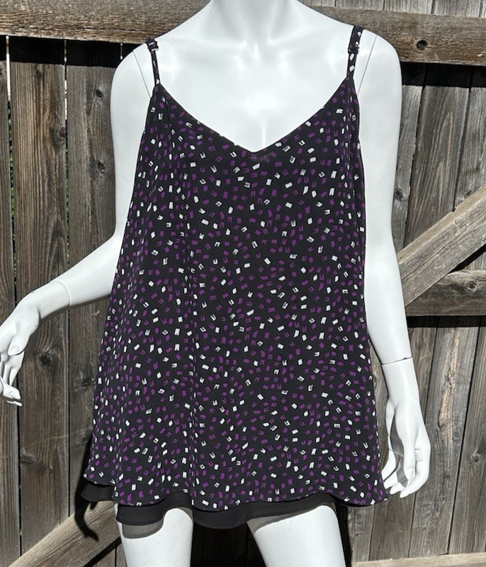 Torrid Size 3 Tank Top
