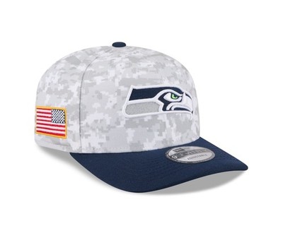 Seattle Seahawks Salute To Service 2025 9SEVENTY