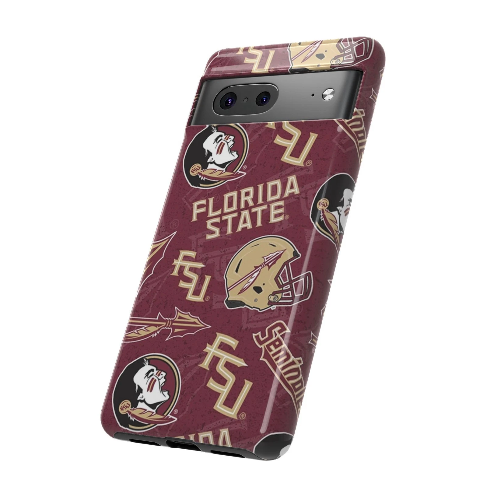 Florida State Seminoles iPhone Cases