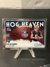 Dillon Gabriel 2025 Panini Absolute #HH-DGL Hog Heaven Cleveland Browns