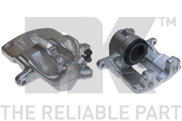Bremssattel NK 2139104 FüR Renault Gusseisen Laguna 1 B56A-image