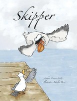 Skipper | Donna Fields | Taschenbuch | Englisch | 2023 | Gatekeeper Press
