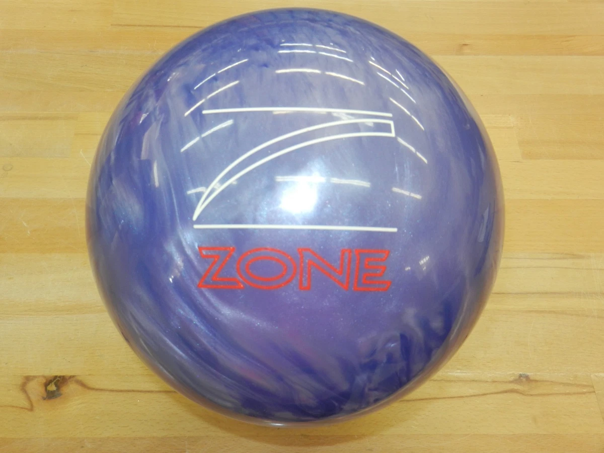 Zone Bowling Ball for sale - eBay