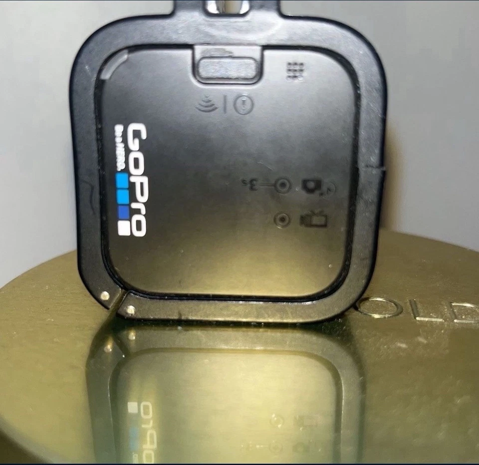 GoPro Hero Session - 30GB Storage SD  - Image 3 of 4