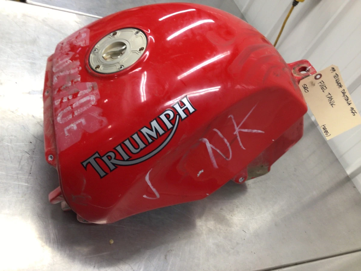 R&G Triumph Daytona 955i('02-'06)用 タンク… Gas Tanks for Triumph Daytona 955i for sale | eBay