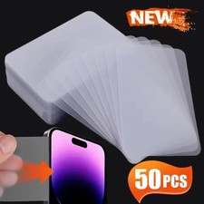 100Pcs Plastic Hard Card Opening Pry Tools Ph...
