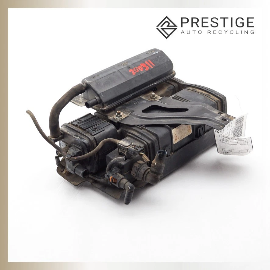 2004-2008 ACURA TL TSX Fuel Vapor Evaporator Charcoal Canister 17011-SDA-A00 - Изображение 4 из 4