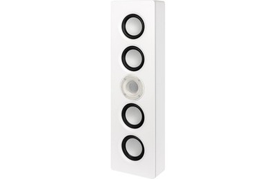 ELAC Muro OW-V41L On-Wall Speaker - White