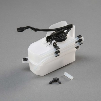 Team Losi Racing Fuel Tank 8XT TLR241064 Gas Car/Truck Replacement Parts
