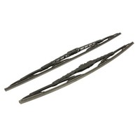 Wischblatt Bosch Twin 801, 600/530Mm, Vorne, 2 StüCk