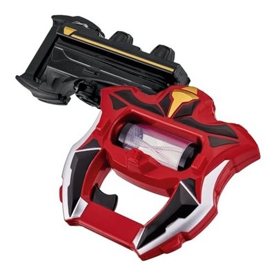 [BANDAI] Sound Ultra Z-Riser von JP
