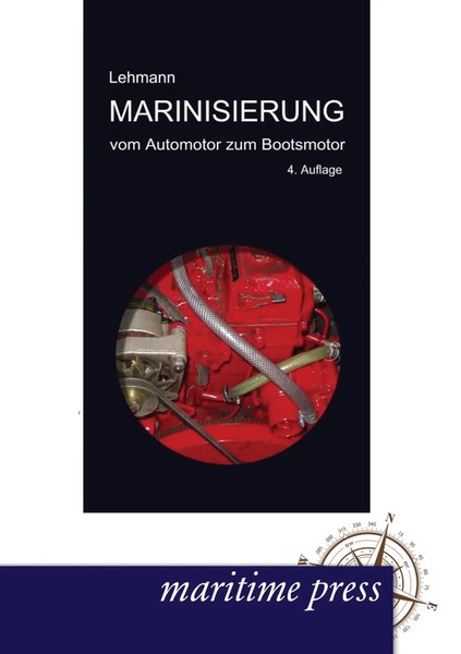 Michael Lehmann | Marinisierung | Taschenbuch | Deutsch (2012) | 136 S.-image