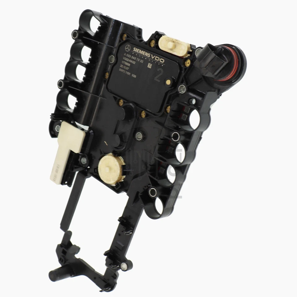 VGS2 722.9 Non-Programmed Transmission Conductor Plate TCM TCU For Mercedes-Benz - Image 2 of 4