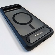 TORRAS Magnetic Case w/ Kickstand for Google ...