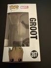 Funko Pop! Groot Marvel Guardians Of The Galaxy Vol.2 #207 Amazon Exclusive — photo 4