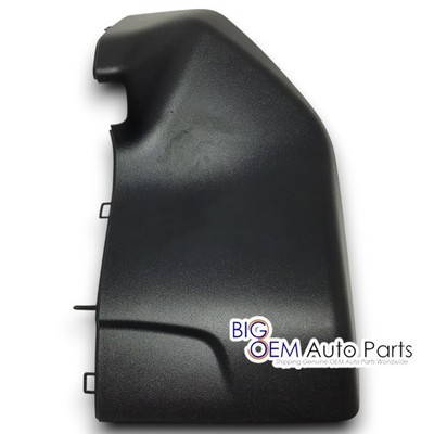 15-25 Ford Transit Medium Low Roof Line Windshield Rear View Mirror LH Cover OEM