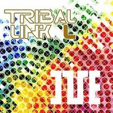 [Used] Anime CD TRIBAL LINK-L