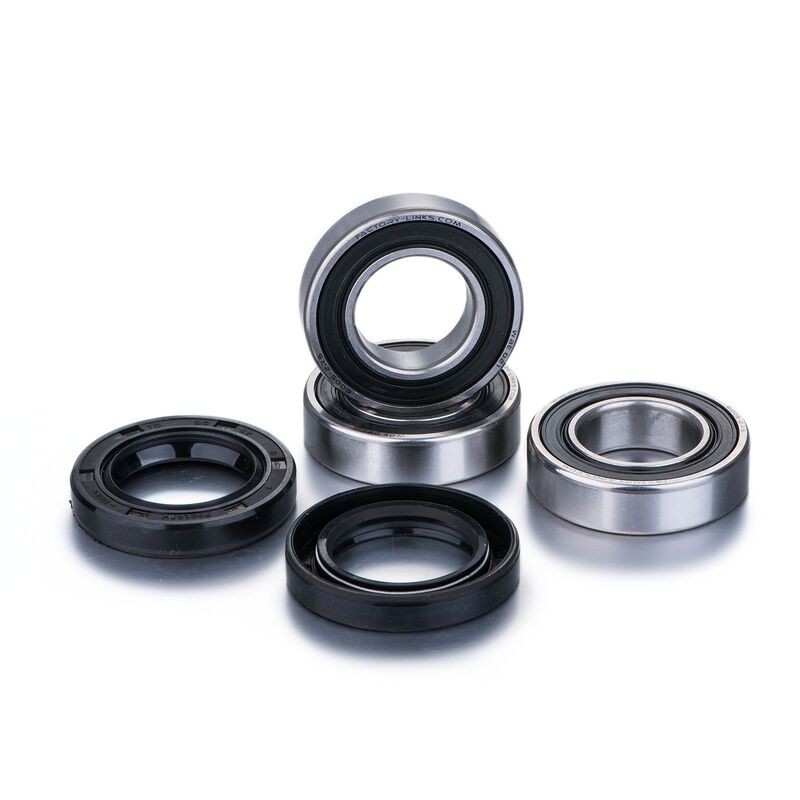 Roulements de roue Factory Links pour réparer les jantes Talon de moto