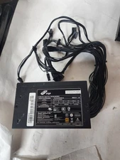 FSP400-60AGBAK - 100-240VAC, 400W Psu Power Supply 80 Plus Gold Lenovo