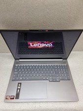 Lenovo IdeaPad Pro 5 16AKP10 Copilot+ PC AMD Ryzen AI 7 350 Laptop