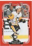 25-26 2025-26 OPC Thomas Novak RED #89-Penguins