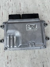 2014-2017 Mazda 3 Engine Computer Ecu Pcm Ecm Pcu Oem Paj8 18 881 Fast Shipping