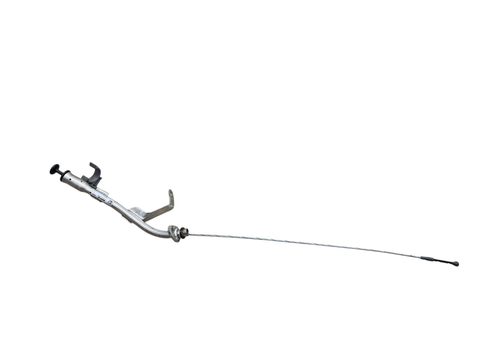 2022 Aston Martin V8 Vantage 4.0L M177 Engine Oil Dipstick Tube 1770107803 Oem