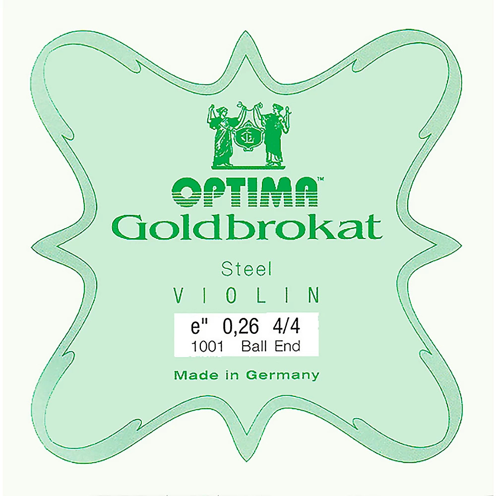 Optima Goldbrokat E 44 26 2190₽