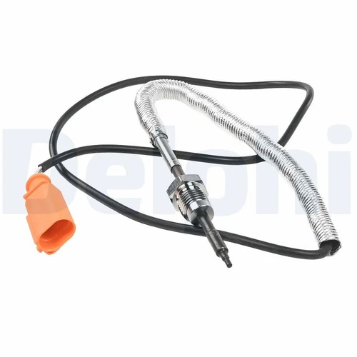 SENSOR EXHAUST GAS TEMPERATURE TS30358-12B1 FOR VW TIGUAN/VAN GOLF/PLUS JETTA   - Picture 2 of 6