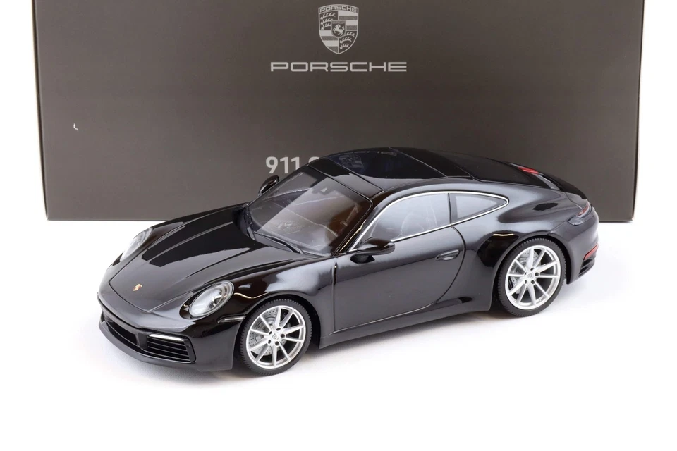 1 18 Minichamps Porsche 911 (991) Gt3 RS 2015 Lightgreen/white