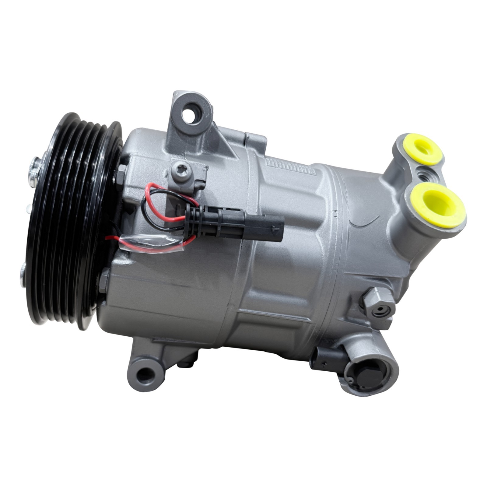 RYC Reman AC Compressor AD-22382 Fits Chevrolet Colorado 3.6L 2017 2018 2019