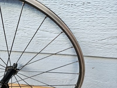 Mavic X221 28-Spoke Mountain Bike Front Wheel w/ Specialized Stout