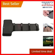 Non-Skid Neotech Sousaphone Shoulder Pad - Comfort & Stability for Performances