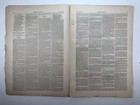 Harper’s Weekly June 3, 1876-Centennial-No Sup’l’mnt-Impeachment-Nast — photo 9