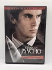 American Psycho (DVD) Tested and Works