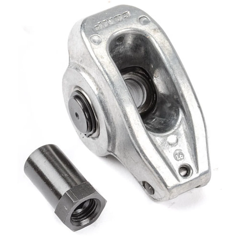 COMP Cams 17005-16 High Energy Rocker Arms - Image 3 of 4
