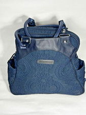 Petunia Pickle Bottom Sashay Satchel Converti...