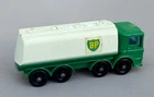 Matchbox Lesney Superfast 32 Leyland BP Tanker