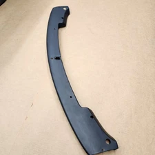 84-85 C4 Corvette Windshield Header Molding Upper Trim Moulding Panel OEM GOOD