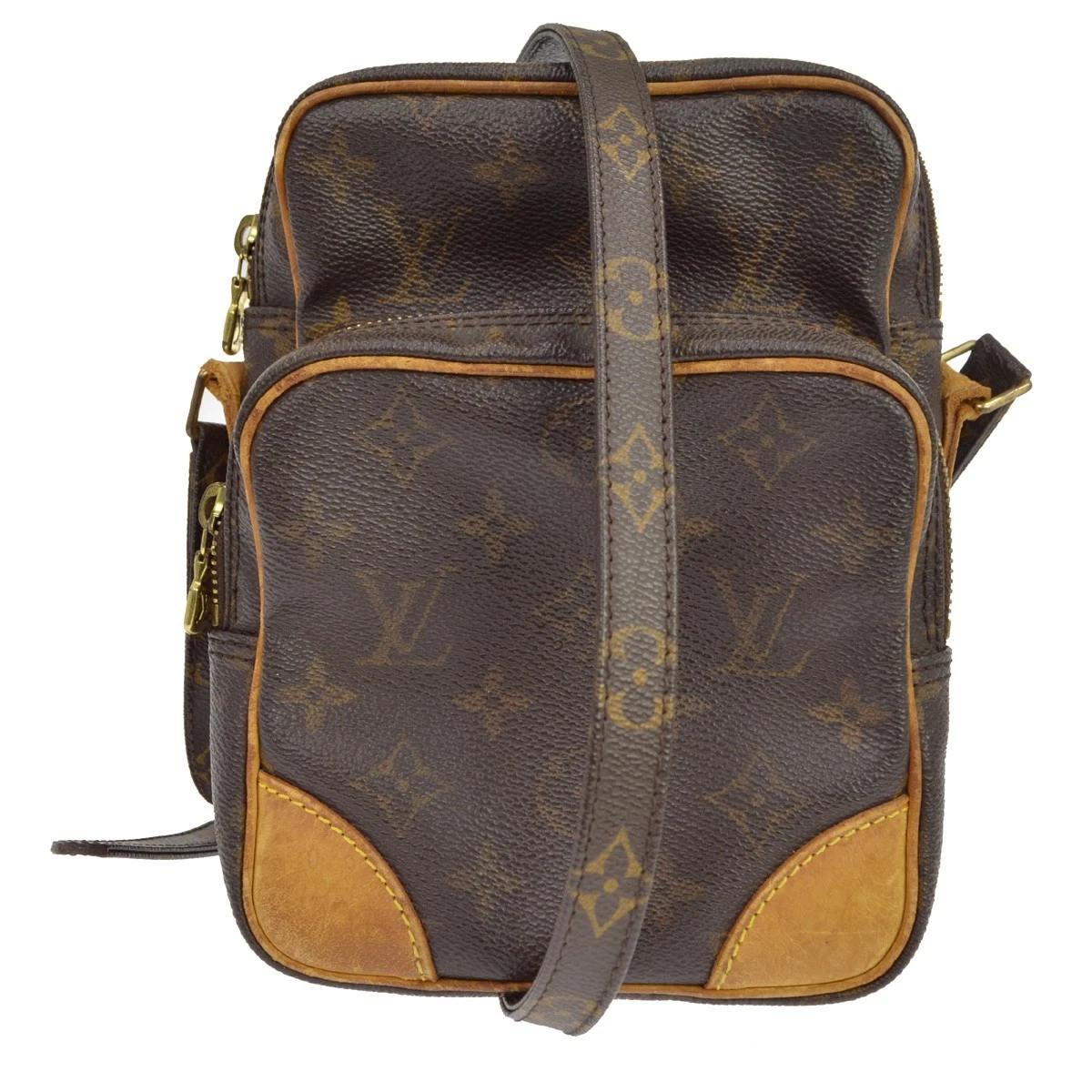 Louis Vuitton Amazone Bags for sale | eBay